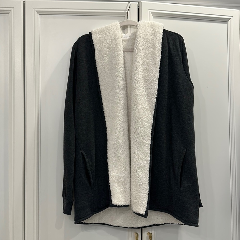 Gap jacket